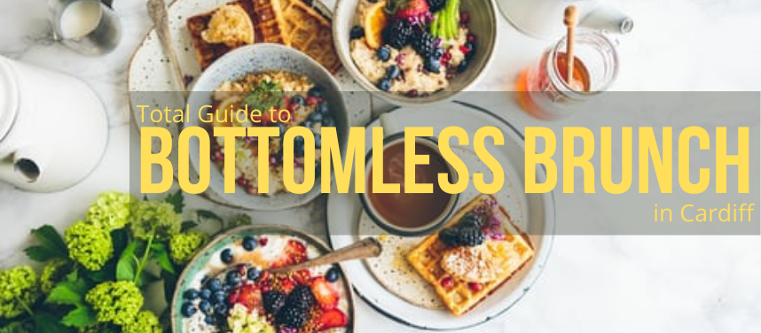 Bottomless Brunch in Cardiff