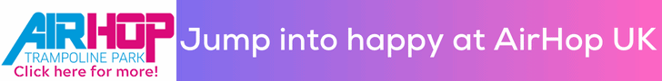 Airhop (Leaderboard Ad)