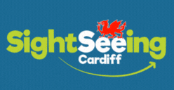 Cardiff Sightseeing Bus Tour (Animated Ad)