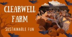 Clearwell Farm (Animated Ad)