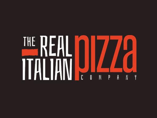 The Real Italian Pizza Co