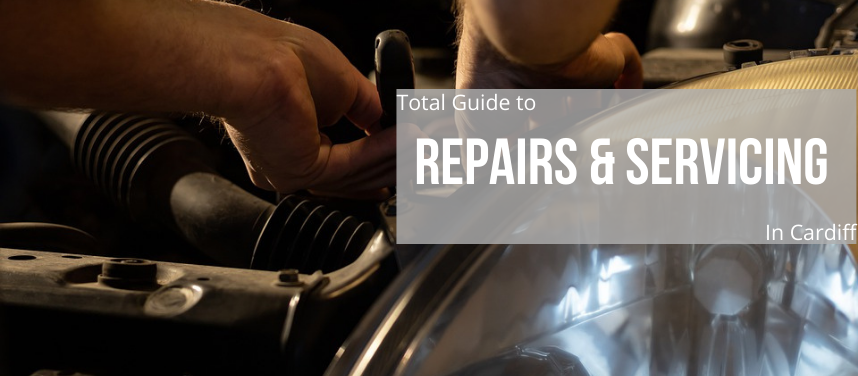 Repairs & Servicing