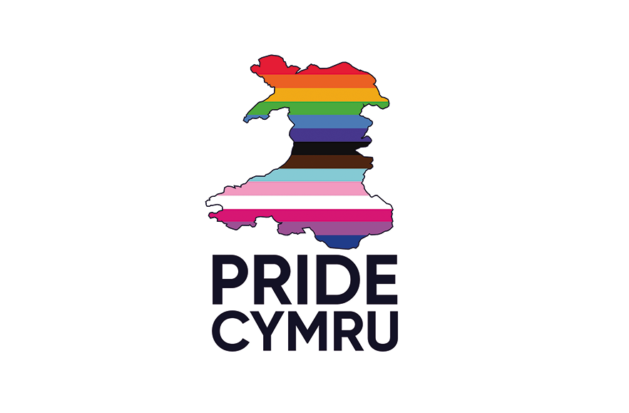 Pride Cymru 2022