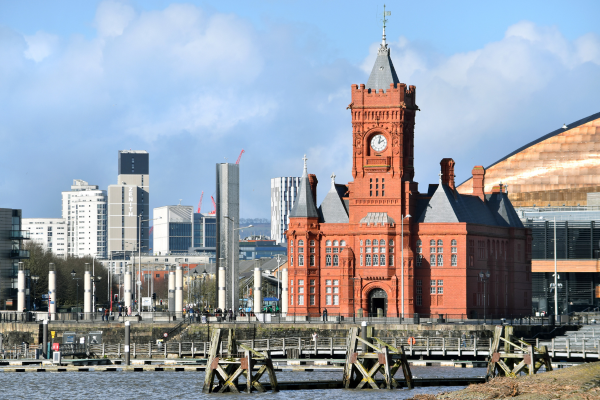 Tourist Guide to Cardiff The Gem of Wales