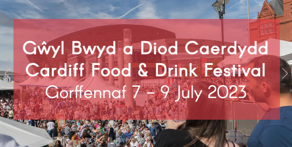 Cardiff International Food & Drink Festival