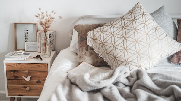 Cosy Corners: Creating a Hygge-Inspired Cardiff Home