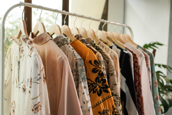 Sick Of Your Style? Here Are Some Simple Steps For Rebuilding Your Wardrobe
