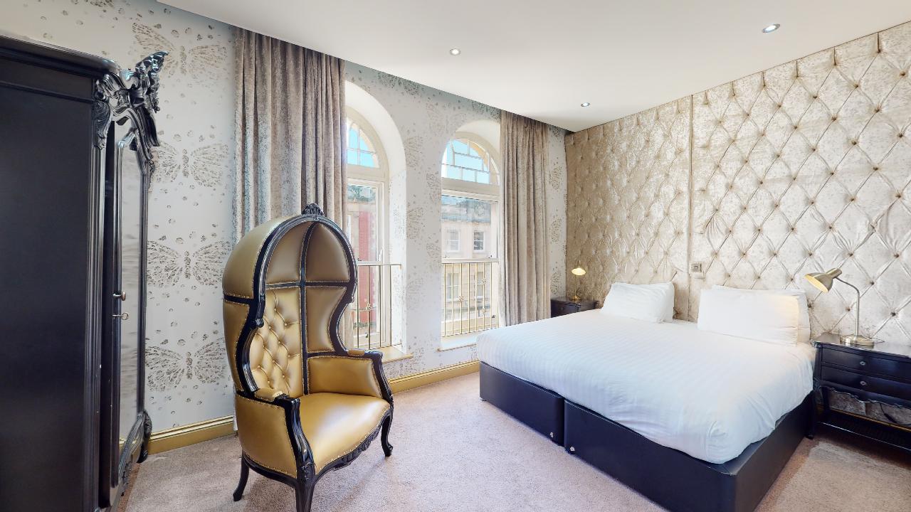 Exclusive Experience Packages at The Coal Exchange Cardiff