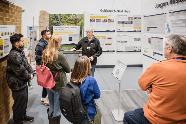 Building Better: Why Passivhaus Makes Sense for Self Builders and Renovators