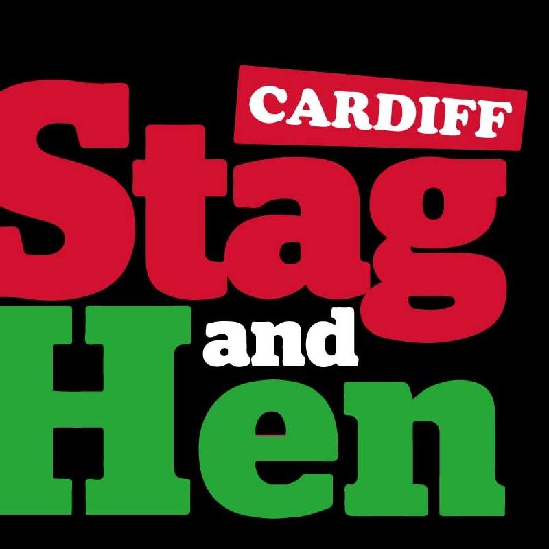 Cardiff Stag and Hen