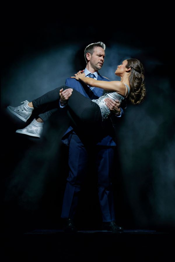 REVIEW: The Bodyguard 