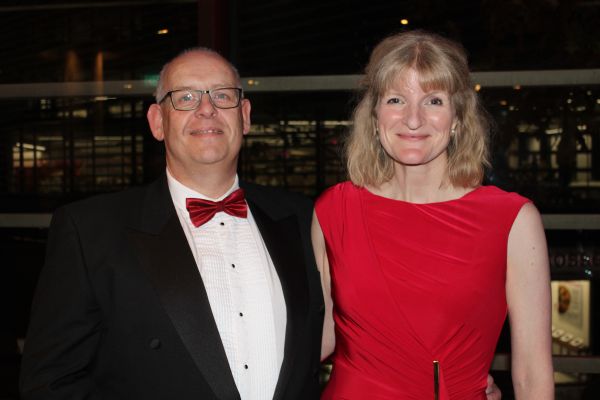 HONOURED FOR PUTTING CLIENT EXPERIENCE FIRST: FILESTREAM CELEBRATE AWARD WIN