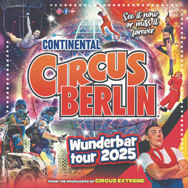 Client Image: Circus Berlin