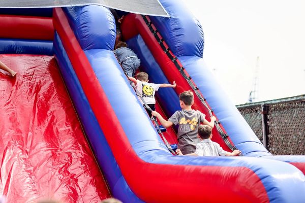 KidzStory Summer Foam Party – Cardiff’s Bubbliest Beach-Style Event