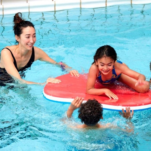 Fun-filled holiday activities across Better leisure centres in Cardiff
