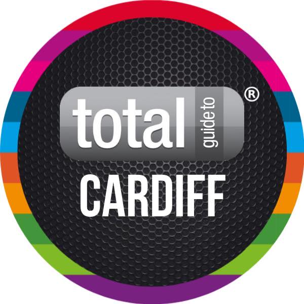 Total Guide to Cardiff