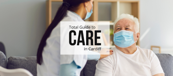 Care in Cardiff