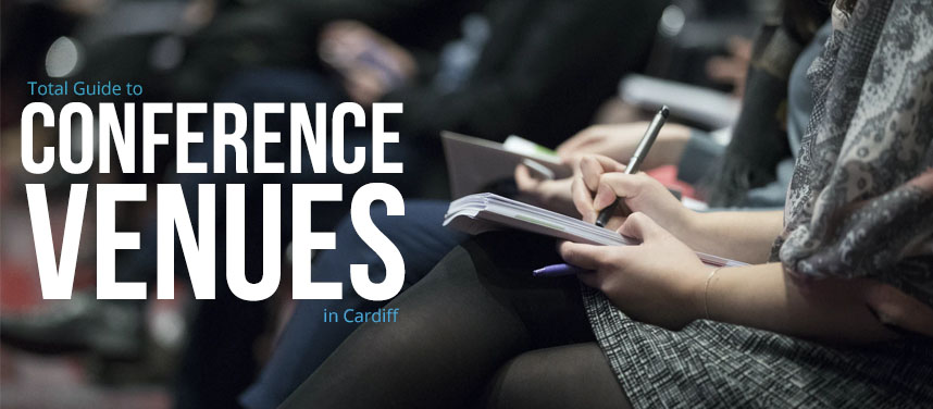 Conference Venues in Cardiff