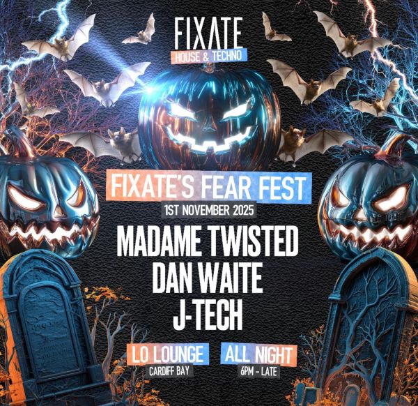 Client Image: Fixate Lo Lounge