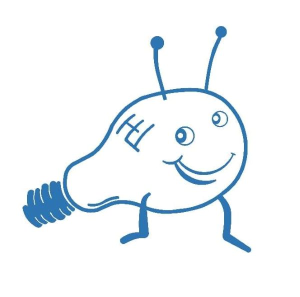 Lighting Bug Logo