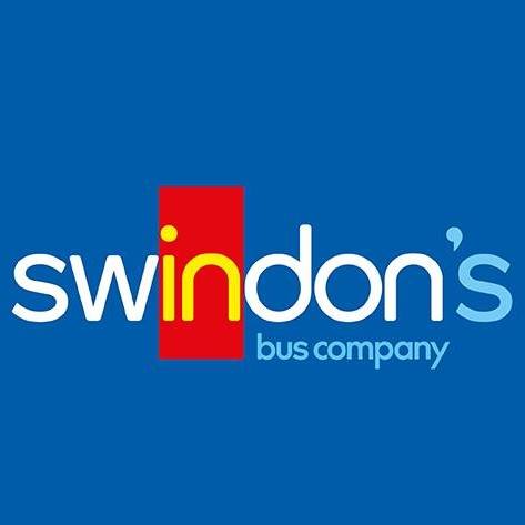 Swindon's Bus Company Logo