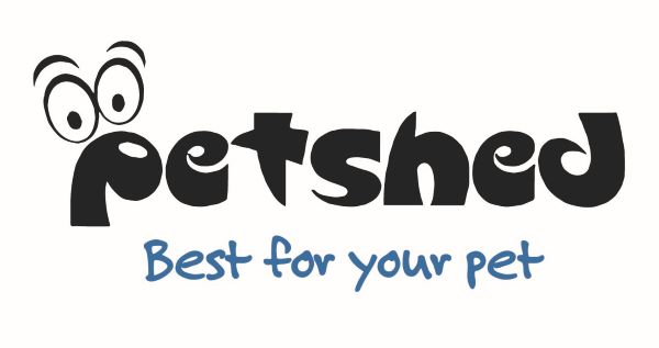 PetShed Logo
