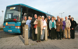 Cardiff Bay Tours