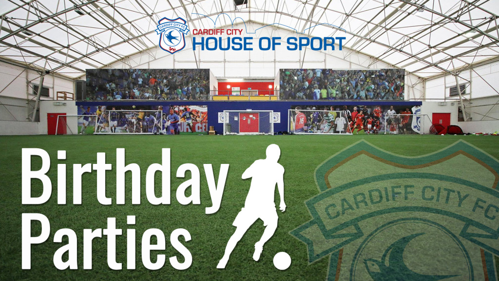 Cardiff City House of Sport
