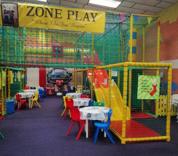 Zone Playcentre