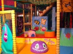 Ants Inya Pants Play Centre