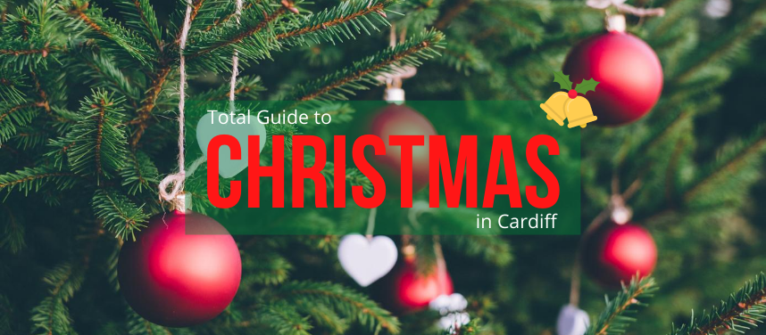 Christmas in Cardiff