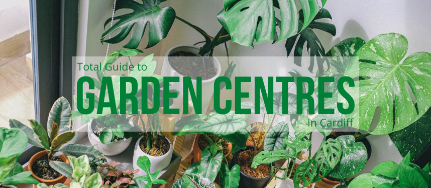 Garden Centres in Cardiff