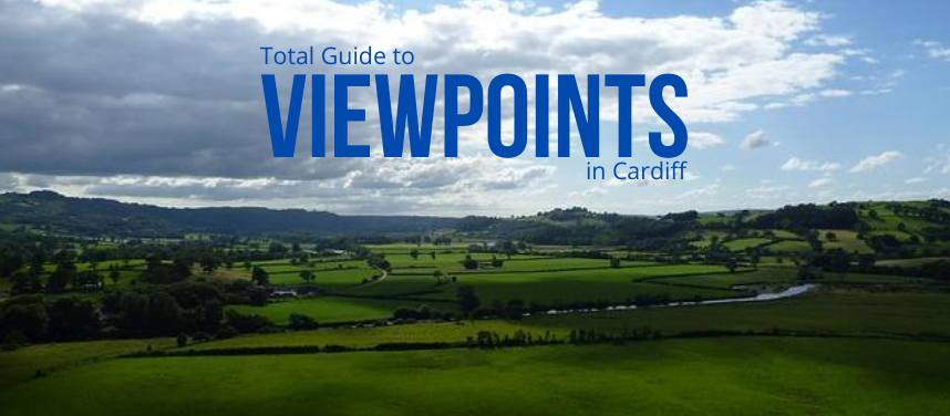 Viewpoints in Cardiff
