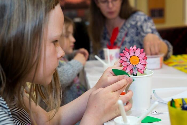 Museum of Cardiff Launches Summer of Play Programme for Families
