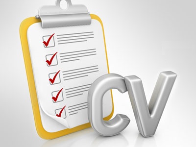 Writing the Perfect CV