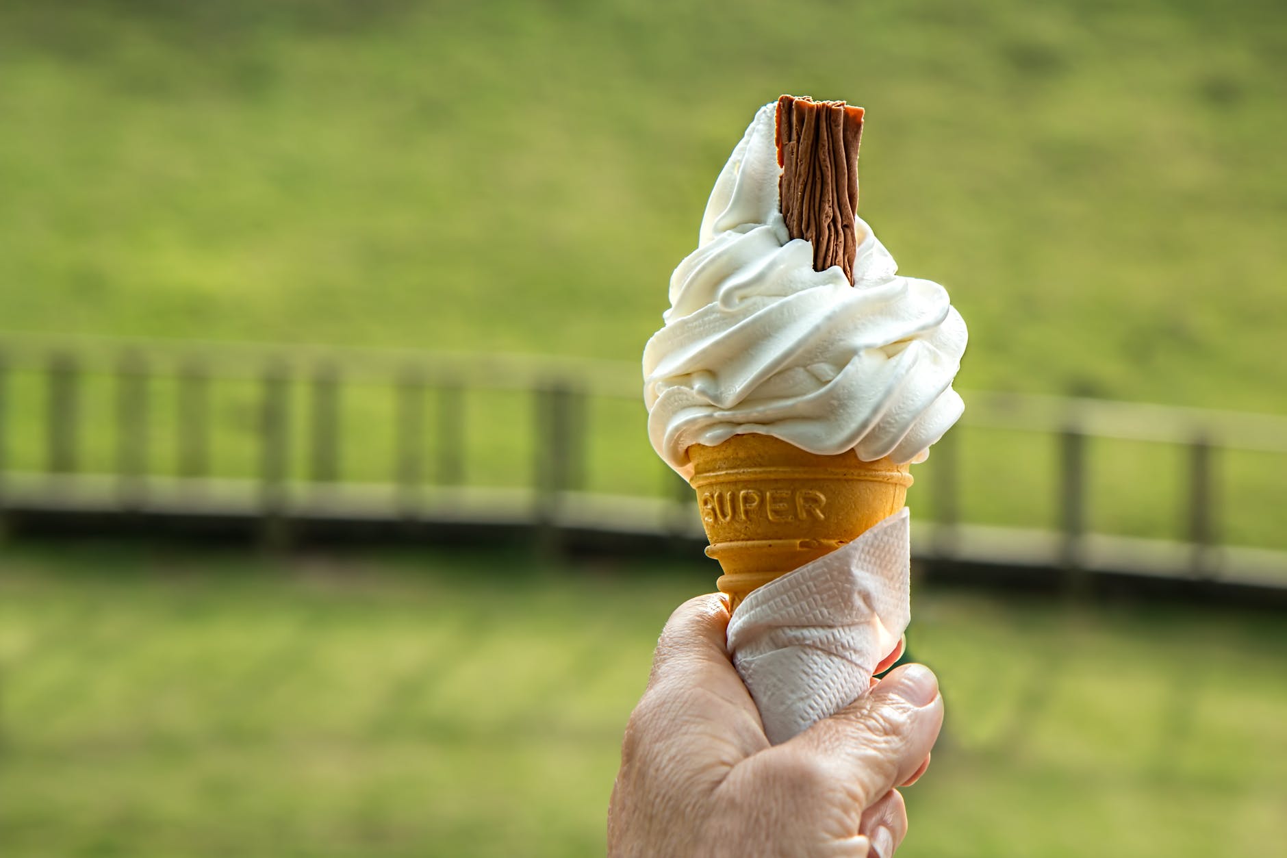 The Best Ice Cream Parlours in Cardiff