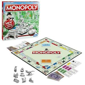 The best classic boardgame - Monopoly