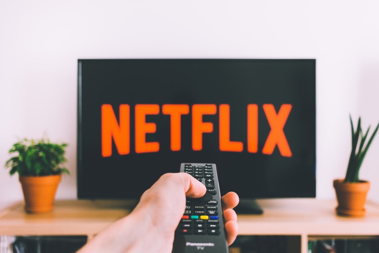 Top Netflix Watches for 2022