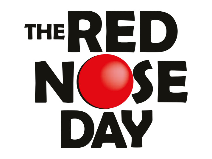 7 Ways to Fundraise for Red Nose Day