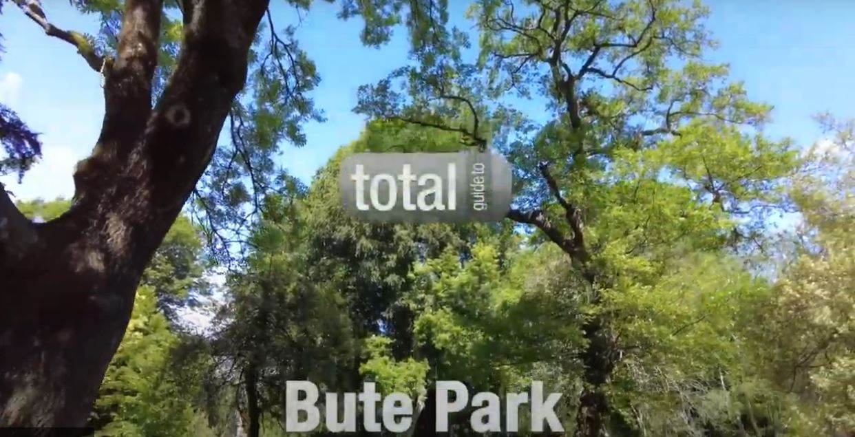 Family VIDEO Bute Park