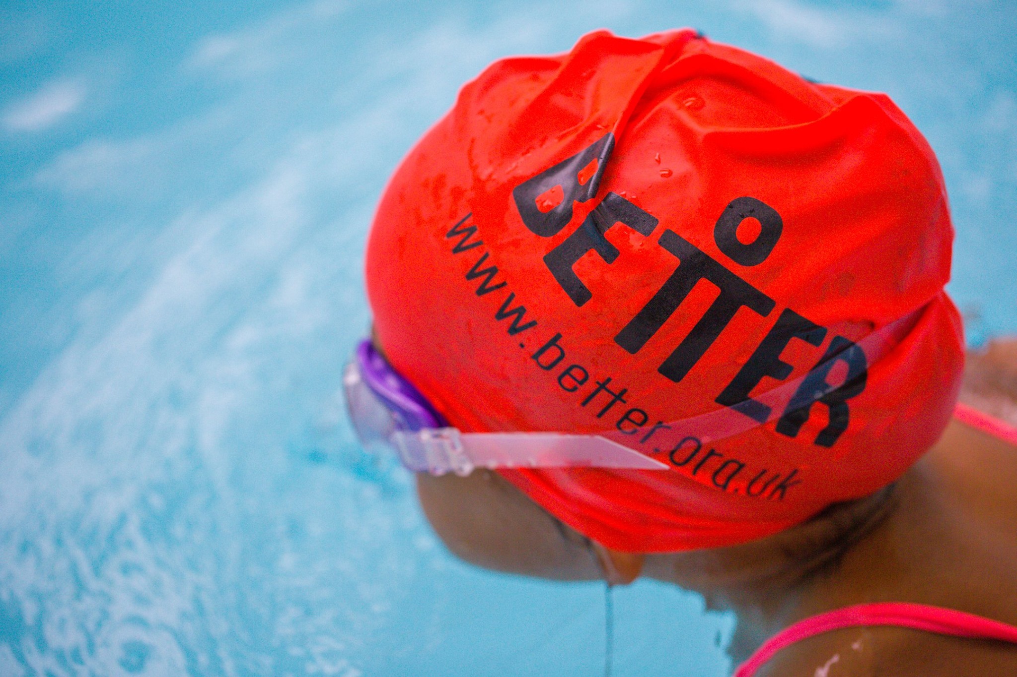 Get Your Child Swim Safe With Better Swim Schools