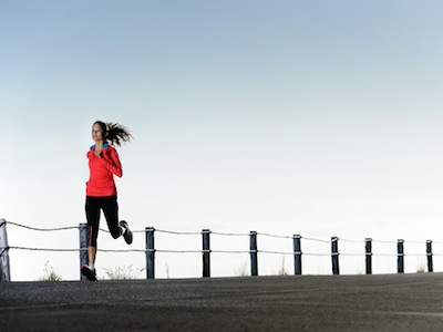 Top Tips for Beginner, Intermediate & Advanced Runners