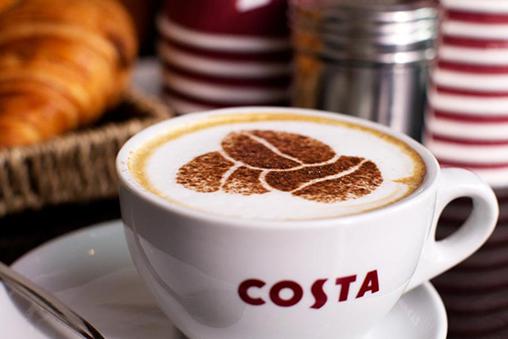 Costa Coffee