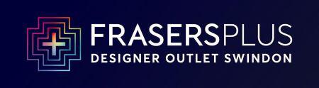 Frasers Plus Designer Outlet Swindon