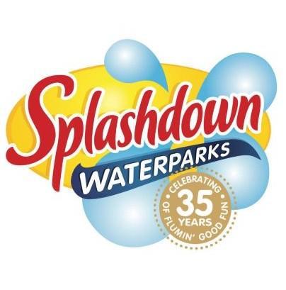 Splashdown Water Park Dorset