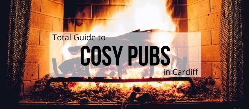 Cosy Pubs in Cardiff