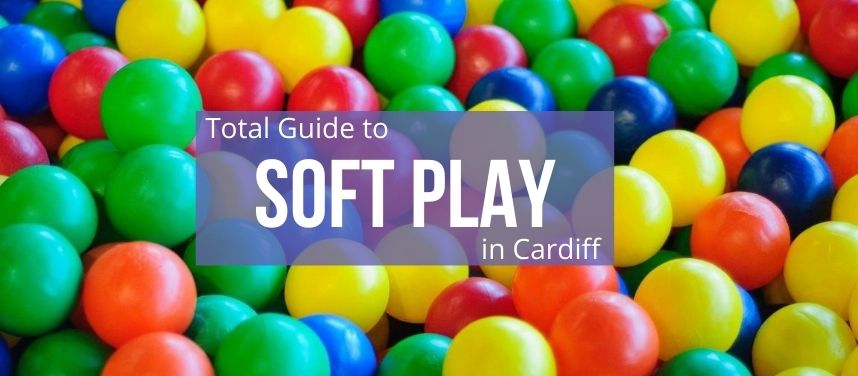 Soft Play in Cardiff
