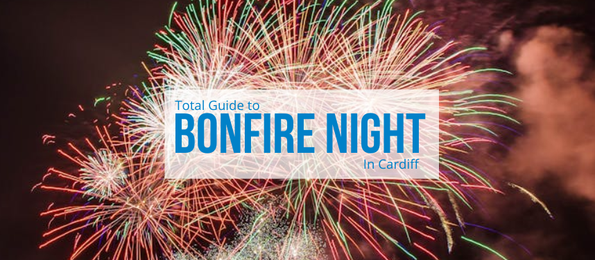 Bonfire Night in Cardiff 2025: Best Fireworks Displays and Events