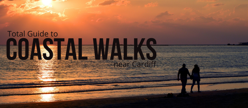 Coastal Walks Near Cardiff