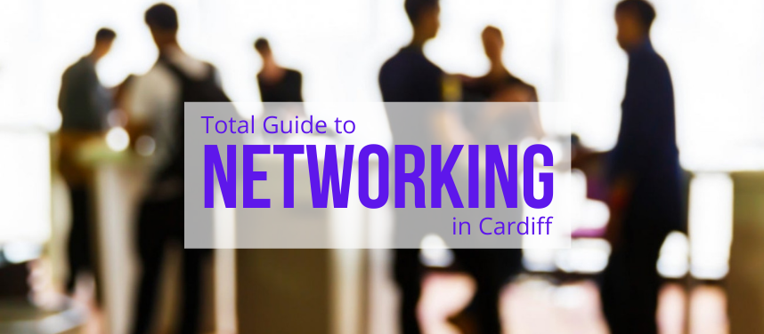 Networking in Cardiff